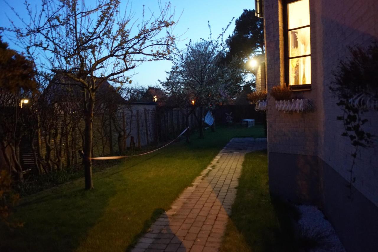 Brabo Apartment Landskrone Exterior photo