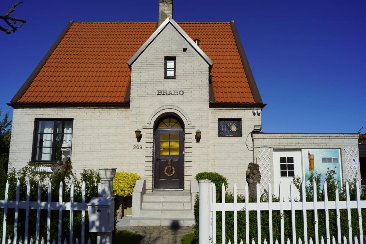 Brabo Apartment Landskrone Exterior photo