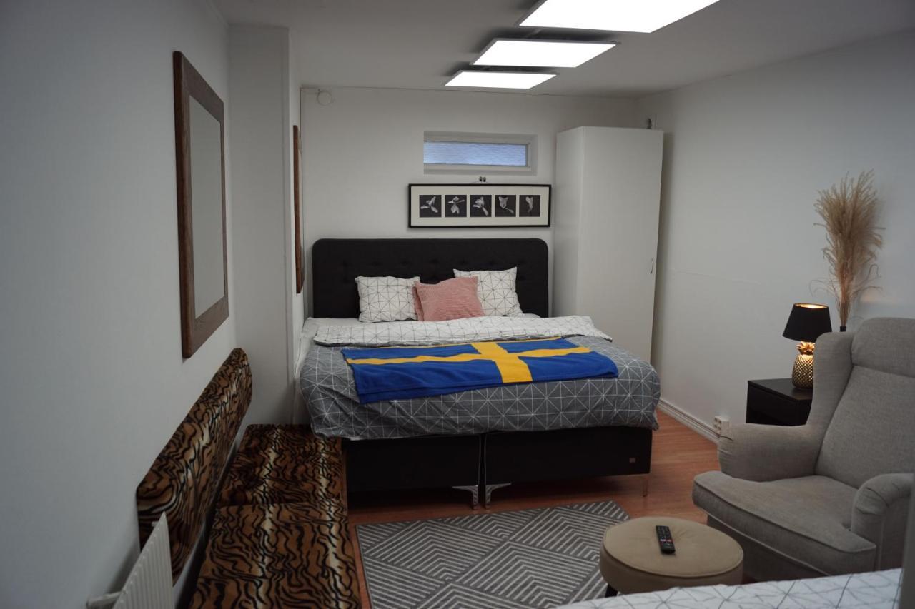 Brabo Apartment Landskrone Exterior photo