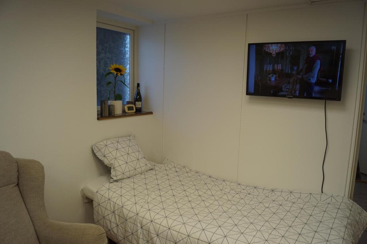 Brabo Apartment Landskrone Exterior photo