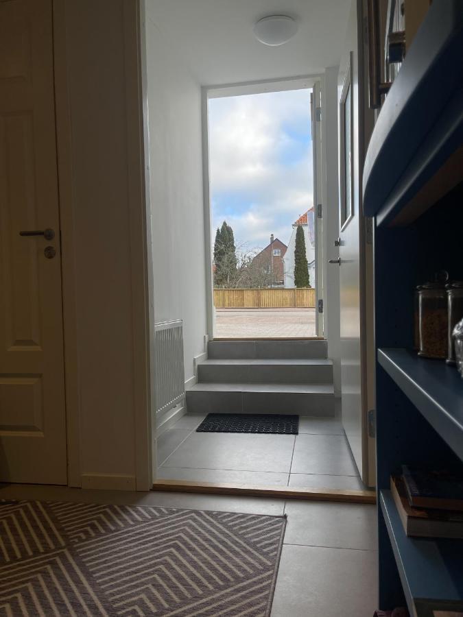 Brabo Apartment Landskrone Exterior photo