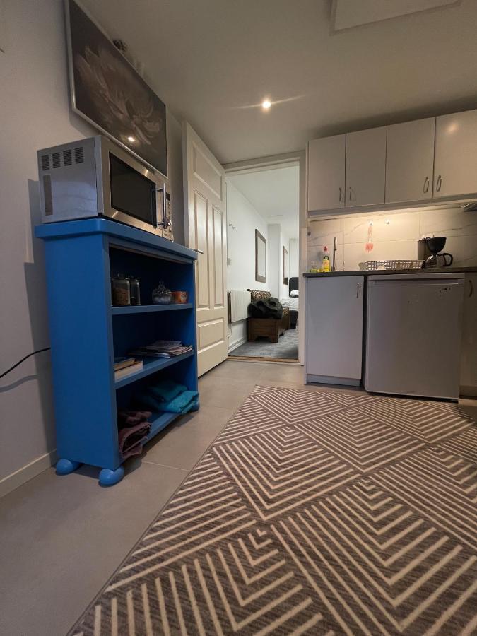 Brabo Apartment Landskrone Exterior photo