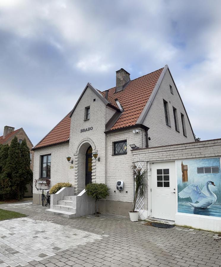 Brabo Apartment Landskrone Exterior photo